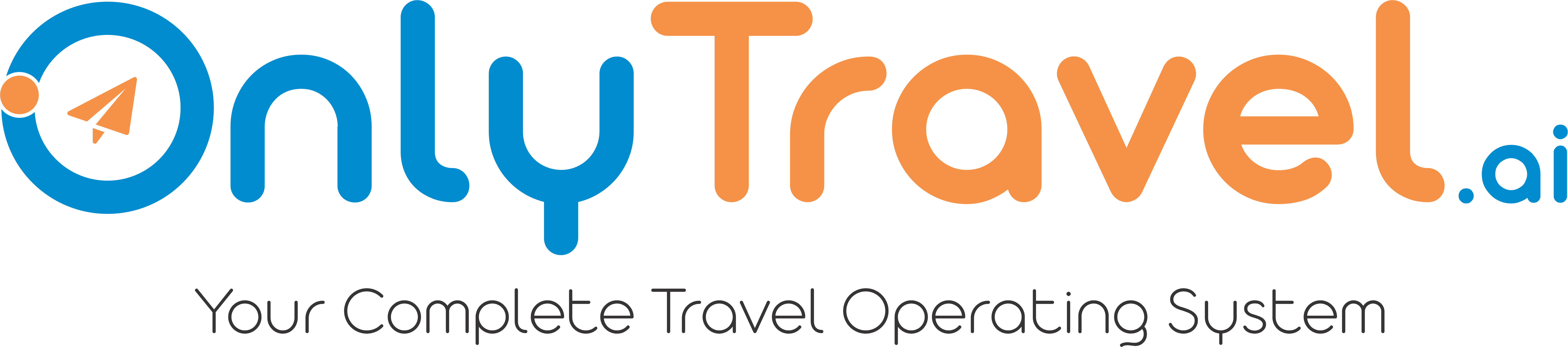 OnlyTravel: Your Complete Travel Operating System